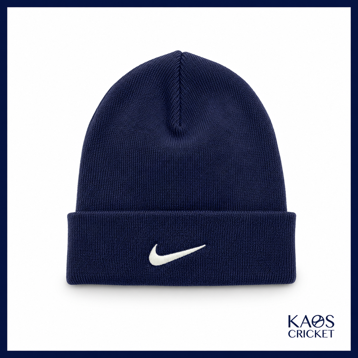 Nike / Kaos Beanie