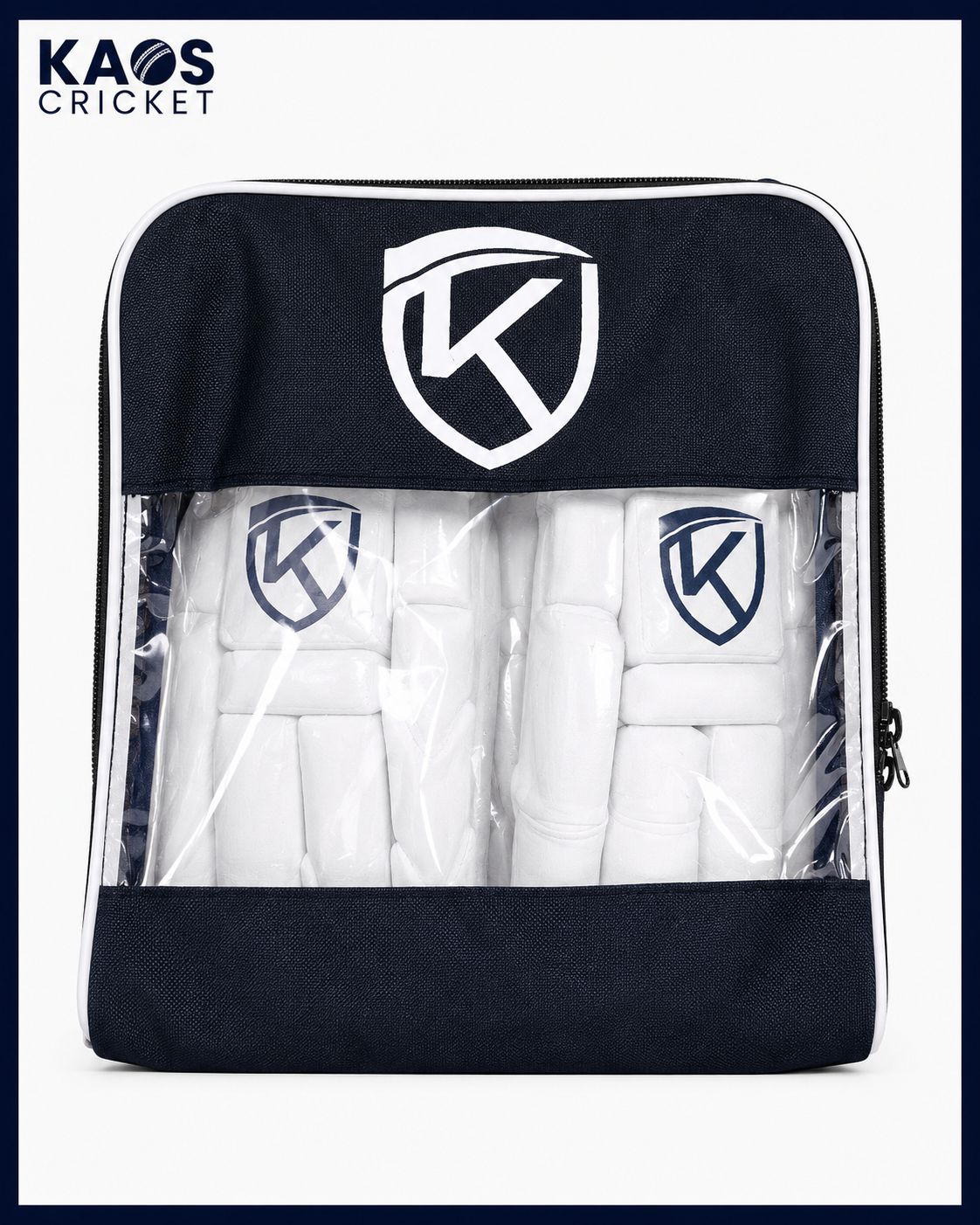 KAOS GLOVES : CLUB RANGE