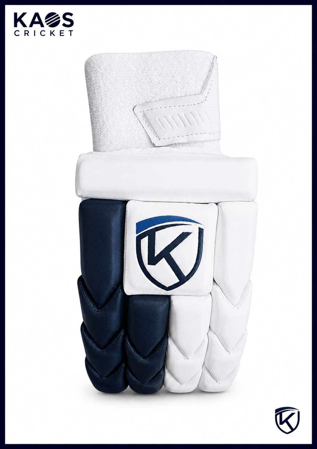 Kaos Gloves Premium Pro