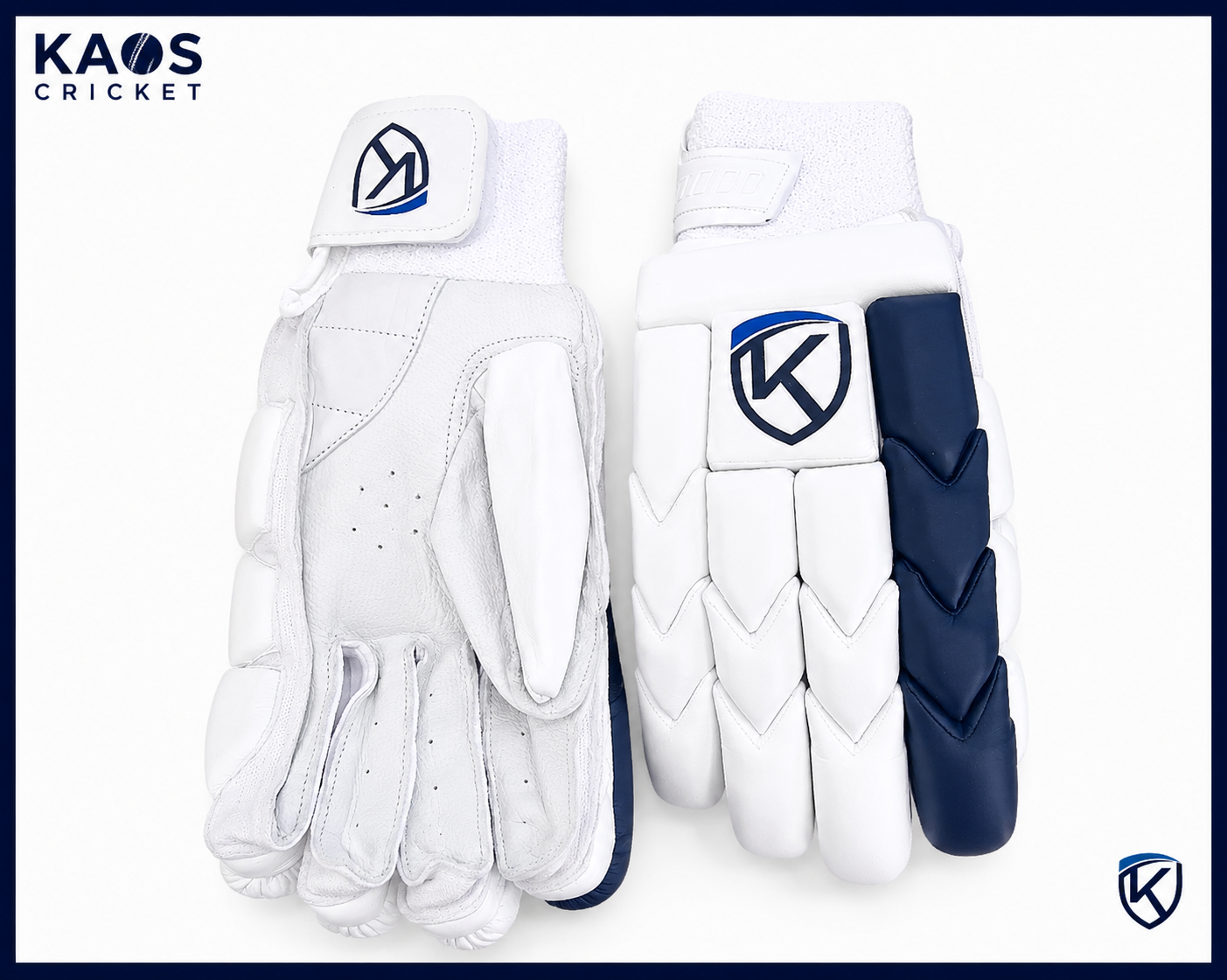 Kaos Gloves: Crack Pro