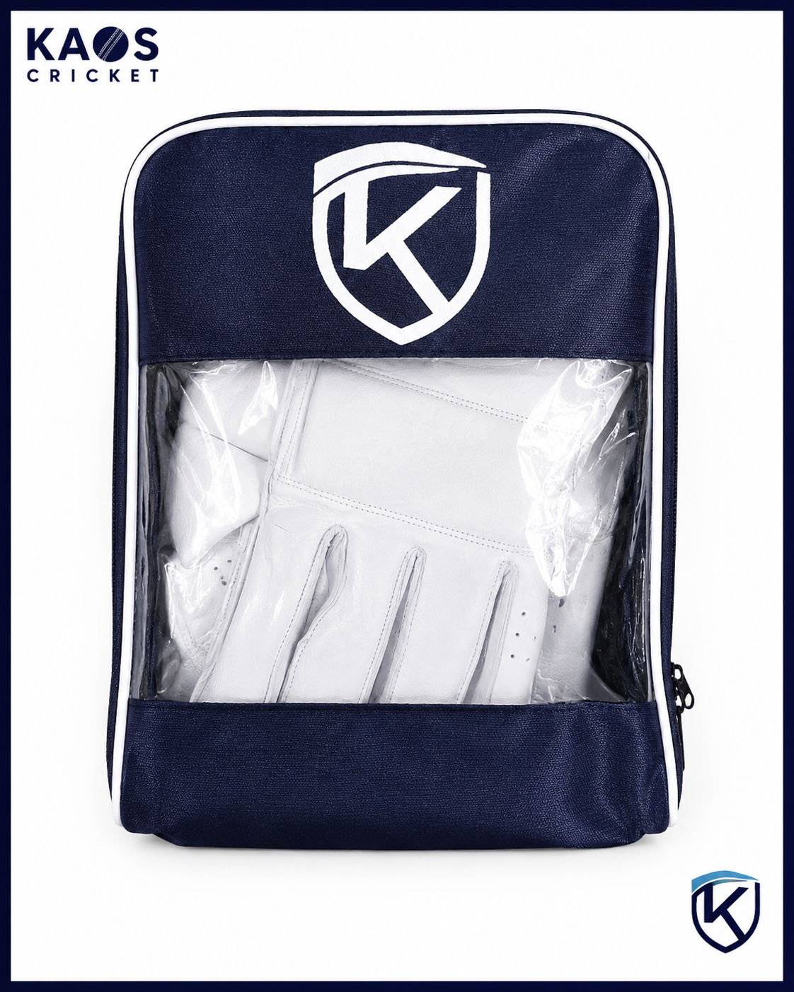 Kaos PRO:  Wicket Keeping Gloves